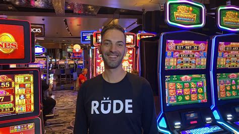 brian christopher slots live|LIVE at Seneca Niagara CASINO Brian Christopher Slots .